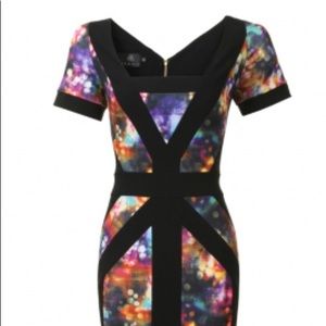 Hybrid Leigh City Light dress
